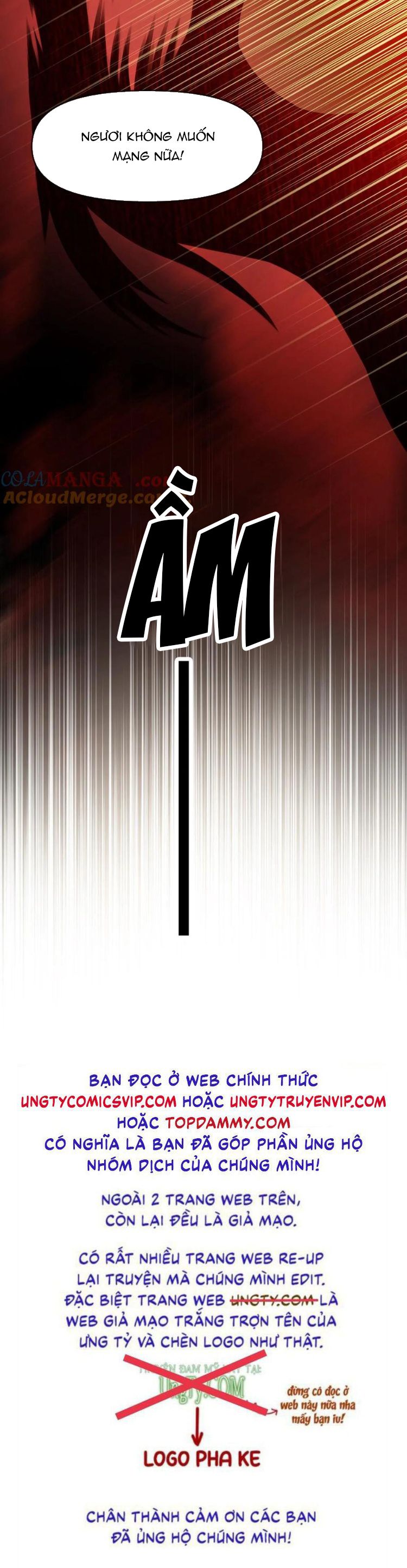 Lang Cẩu Chủ Thần Chapter 299 - Trang 3