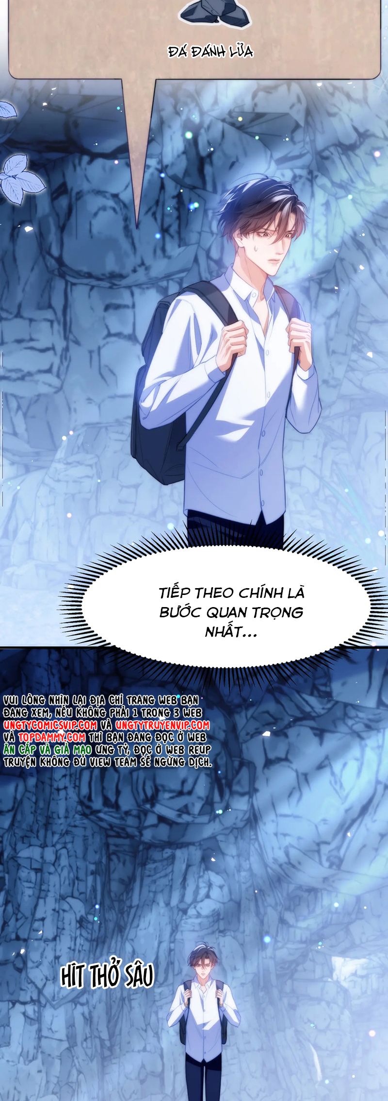Desharow Nhân Ngư Chapter 60 - Trang 4