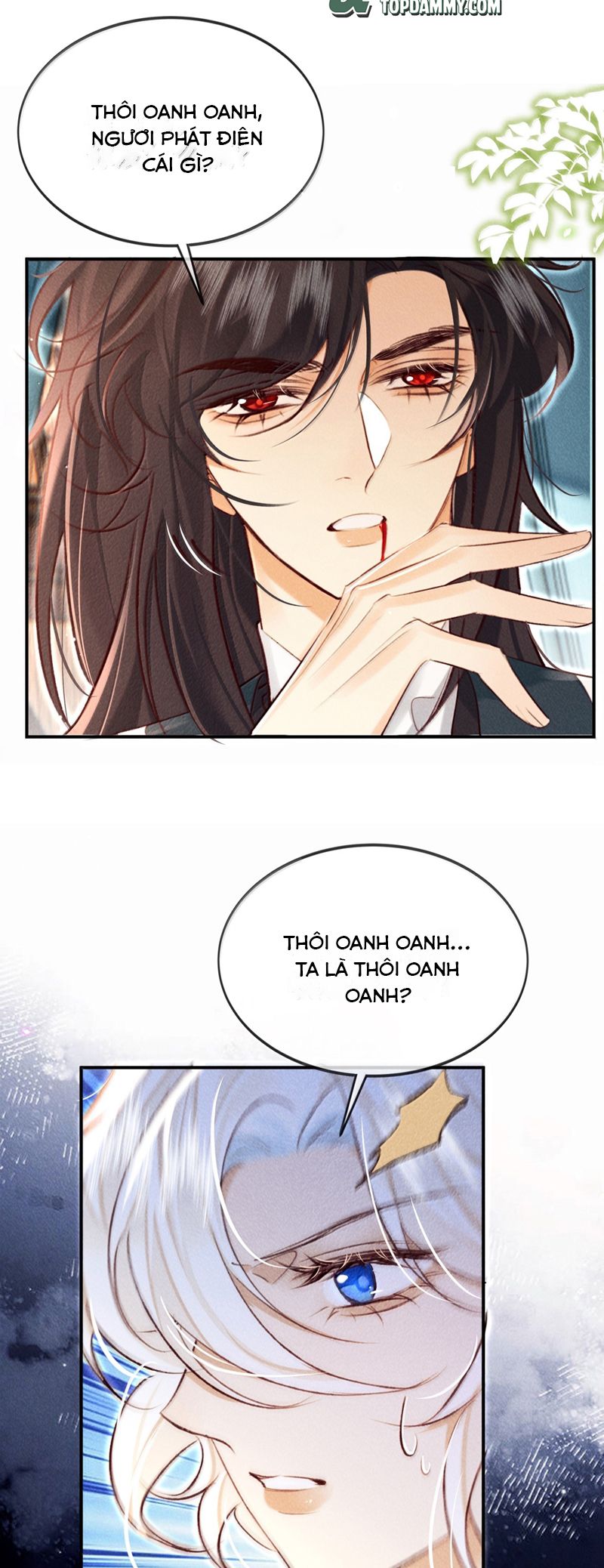 Nam Chủ Vì Sao Quyến Rũ Ta Chap 23 - Next Chap 24