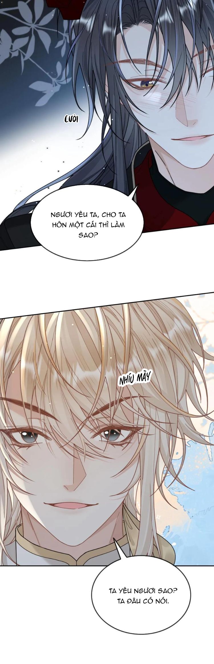 Lang Cẩu Chủ Thần Chapter 300 - Trang 3