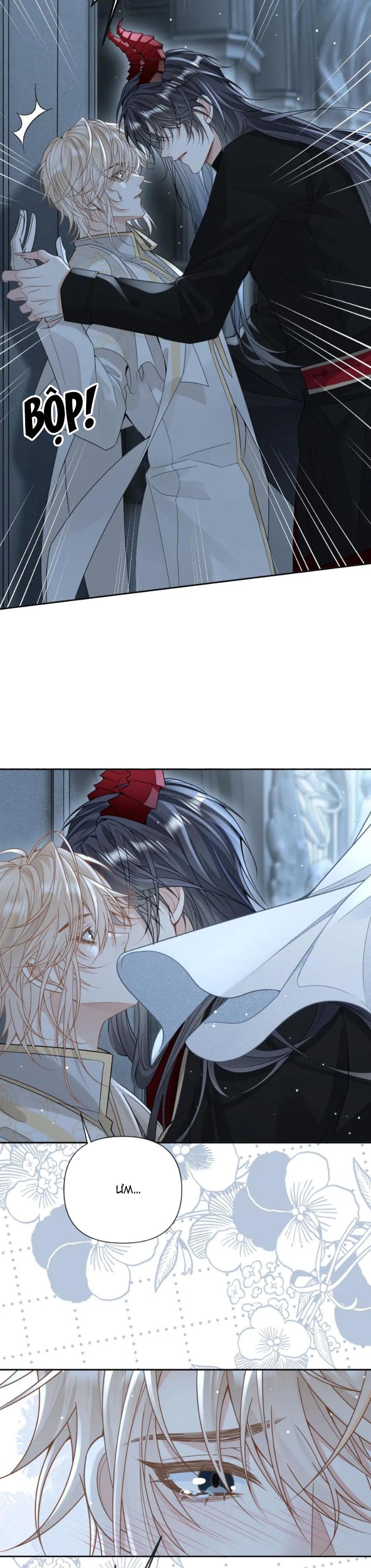 Lang Cẩu Chủ Thần Chapter 300 - Trang 3