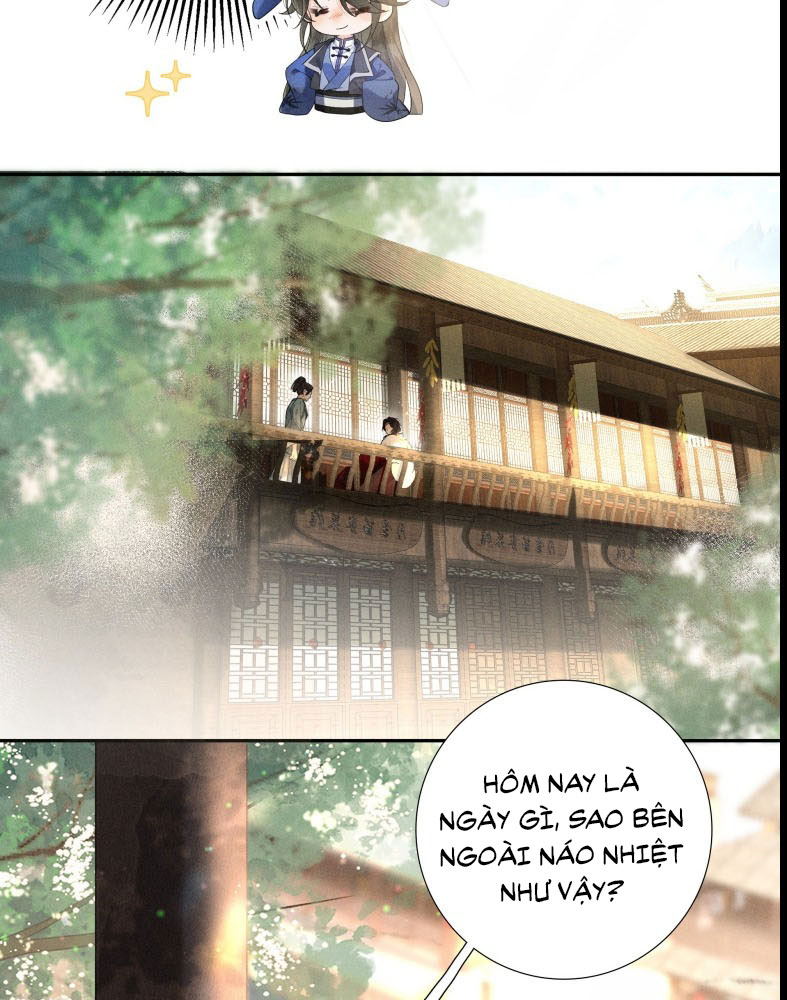 Lang Kỵ Trúc Mã Lai Chapter 1 - Next Chapter 2