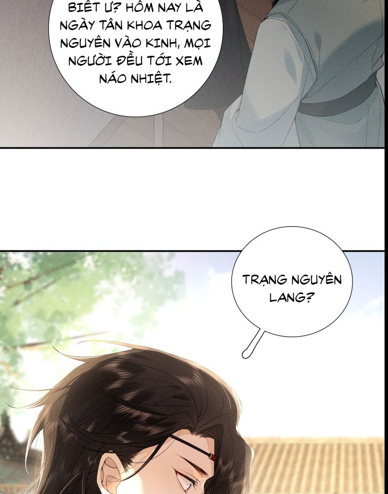 Lang Kỵ Trúc Mã Lai Chapter 1 - Next Chapter 2