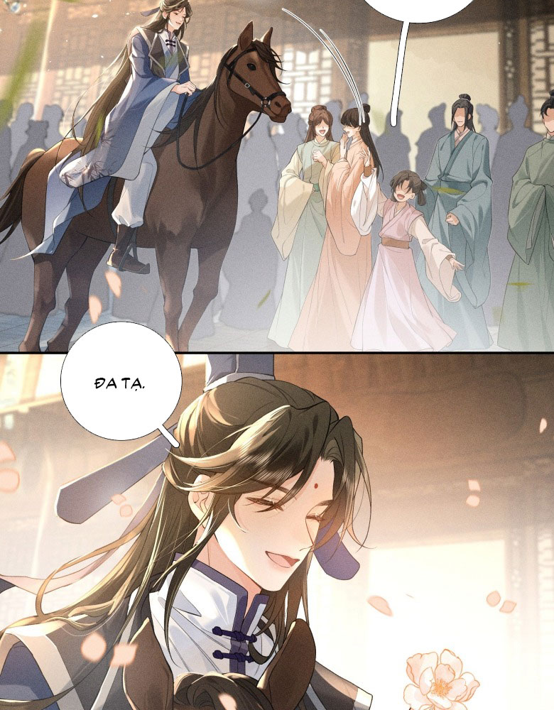 Lang Kỵ Trúc Mã Lai Chapter 1 - Next Chapter 2