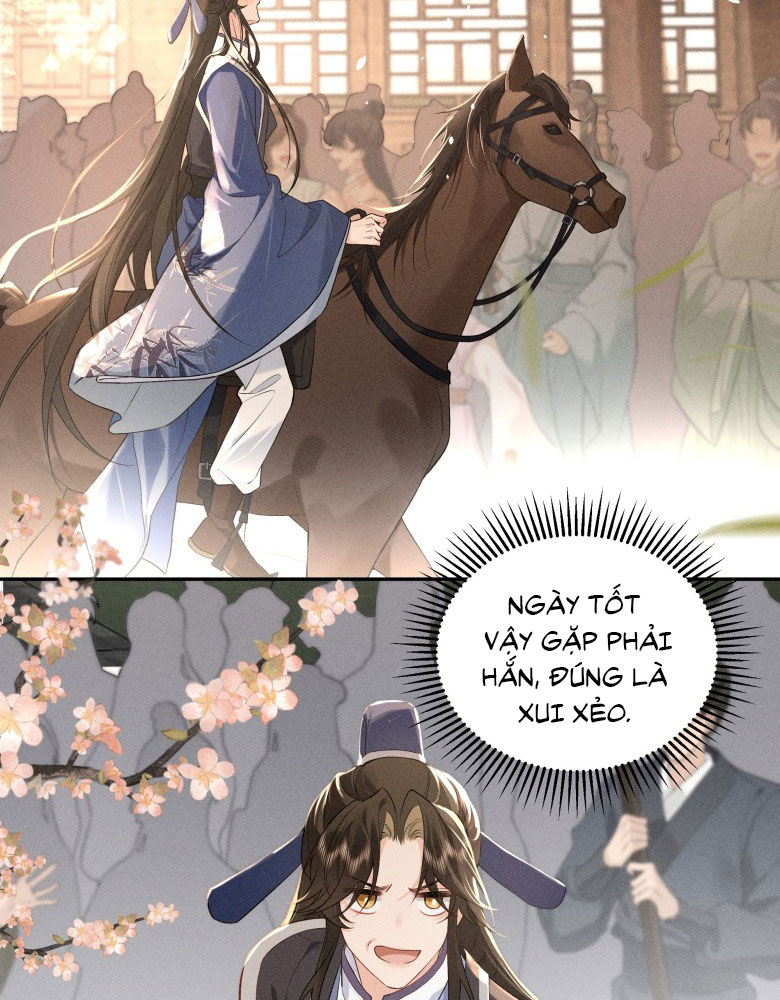 Lang Kỵ Trúc Mã Lai Chapter 1 - Next Chapter 2