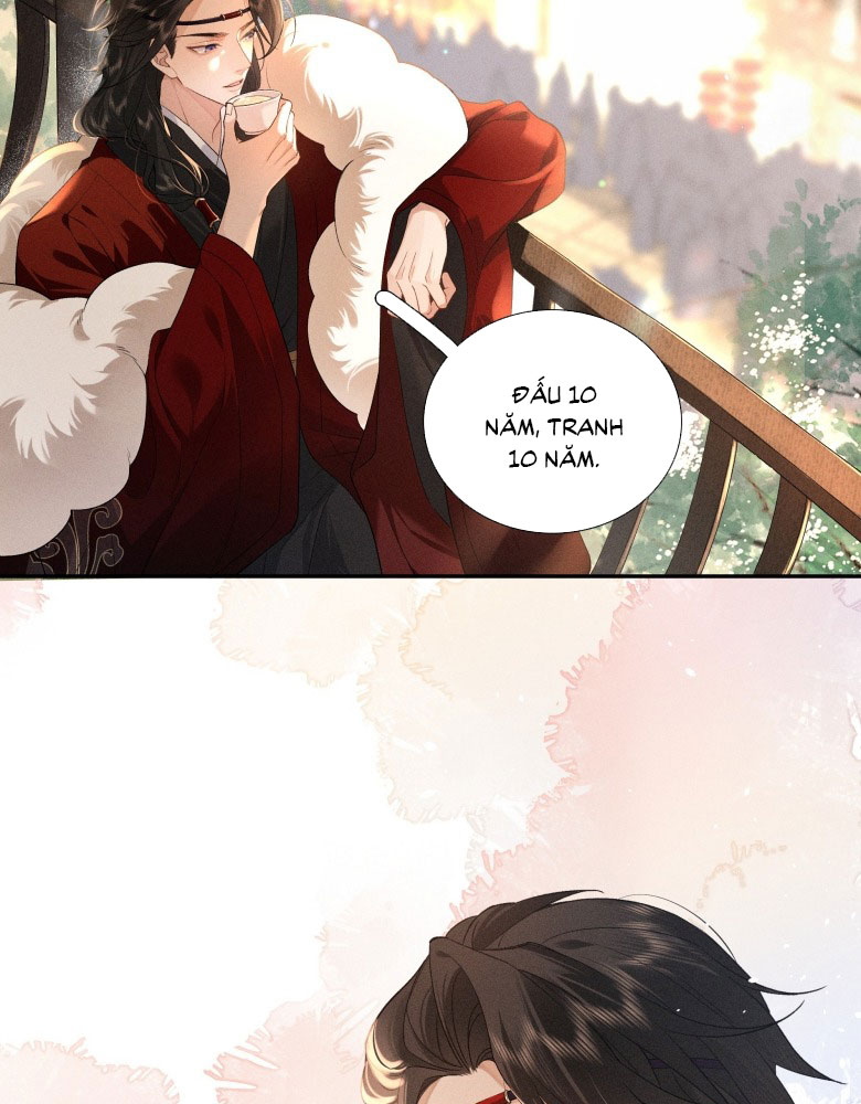 Lang Kỵ Trúc Mã Lai Chapter 1 - Next Chapter 2