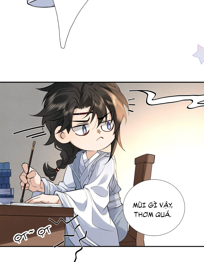 Lang Kỵ Trúc Mã Lai Chapter 1 - Next Chapter 2
