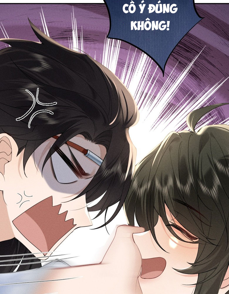 Lang Kỵ Trúc Mã Lai Chapter 1 - Next Chapter 2