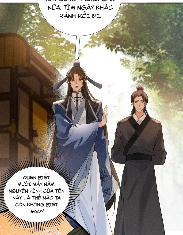 Lang Kỵ Trúc Mã Lai Chapter 1 - Next Chapter 2