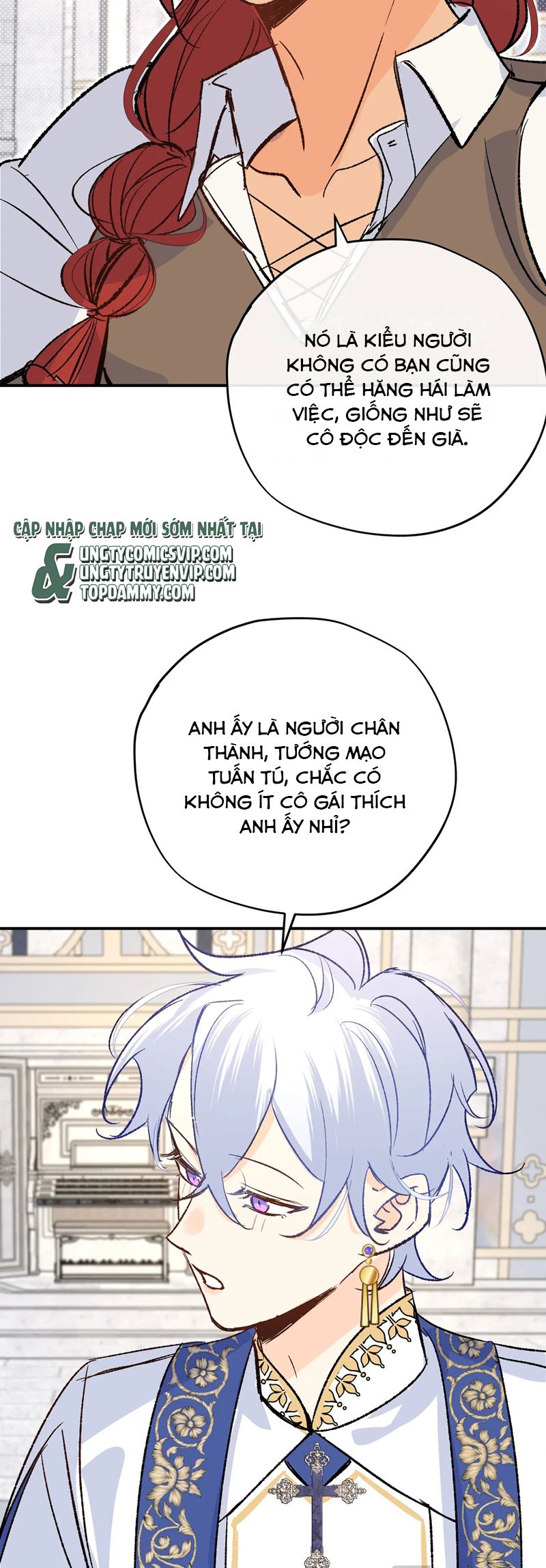 Mộng Tưởng Của Thần Quan Là Cưỡi Lên Thiên Cổ Ác Long Chapter 41 - Next Chapter 42