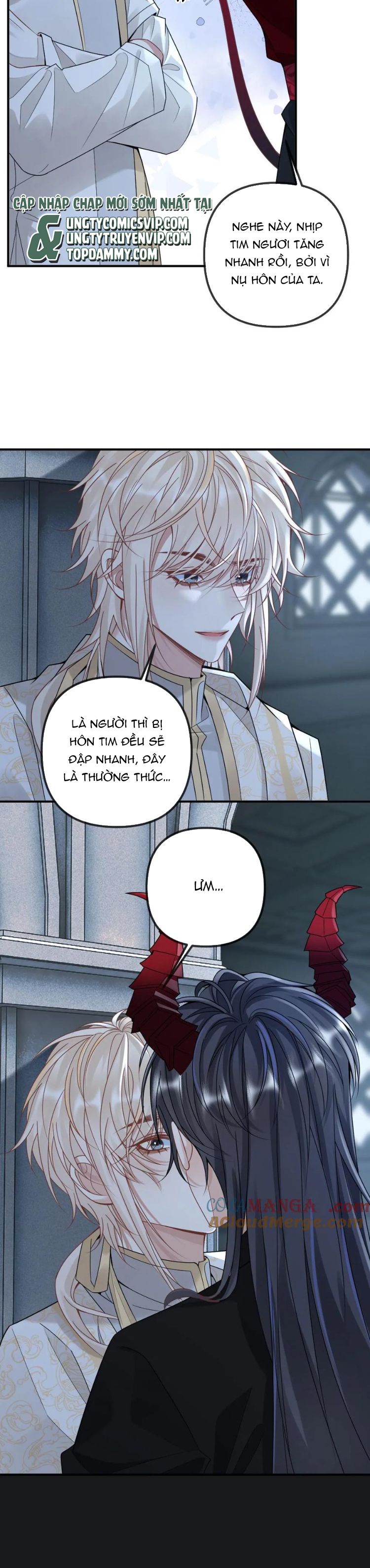 Lang Cẩu Chủ Thần Chapter 301 - Trang 3