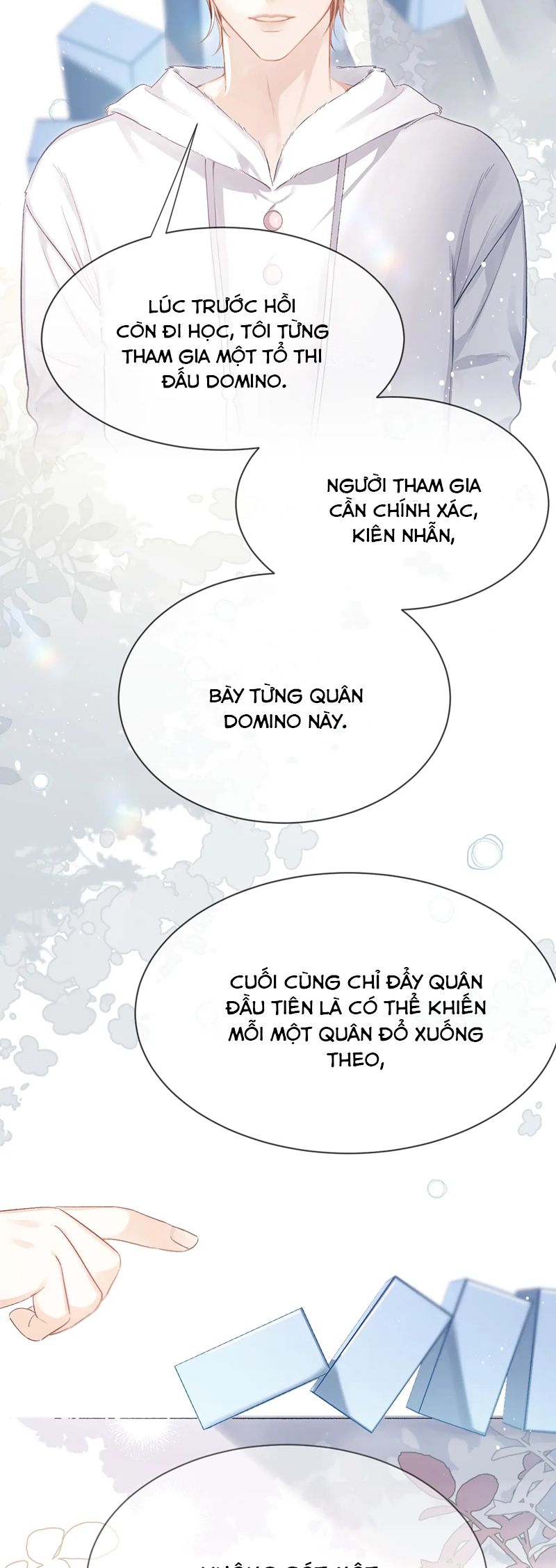 Nghịch Lý Câu Fan Chapter 22 - Trang 4