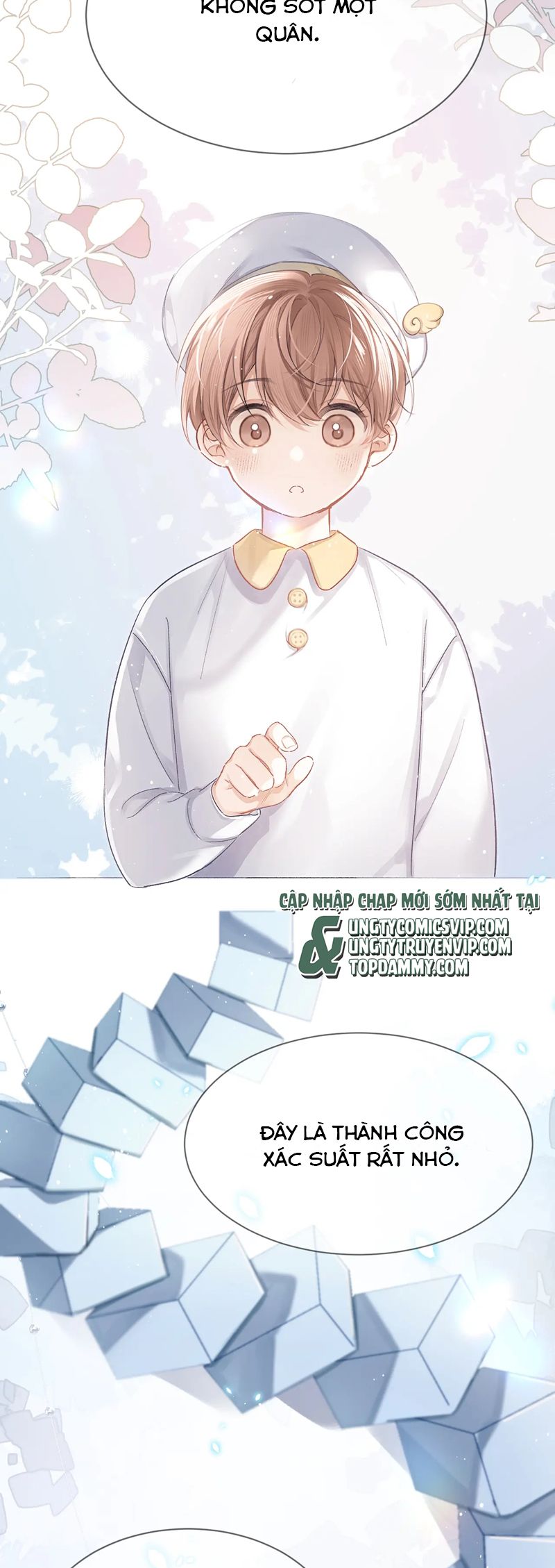 Nghịch Lý Câu Fan Chapter 22 - Trang 4