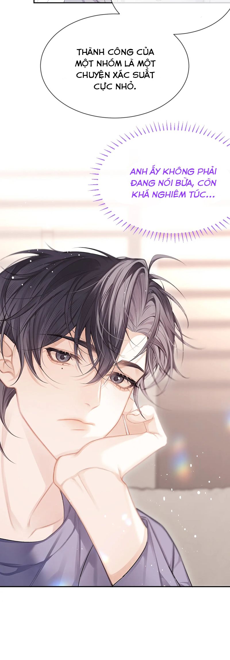 Nghịch Lý Câu Fan Chapter 22 - Trang 4