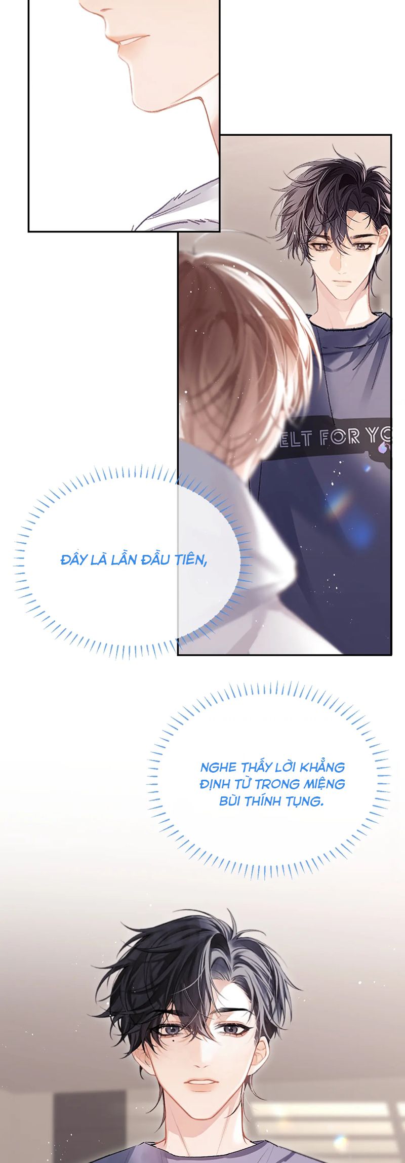 Nghịch Lý Câu Fan Chapter 22 - Trang 4