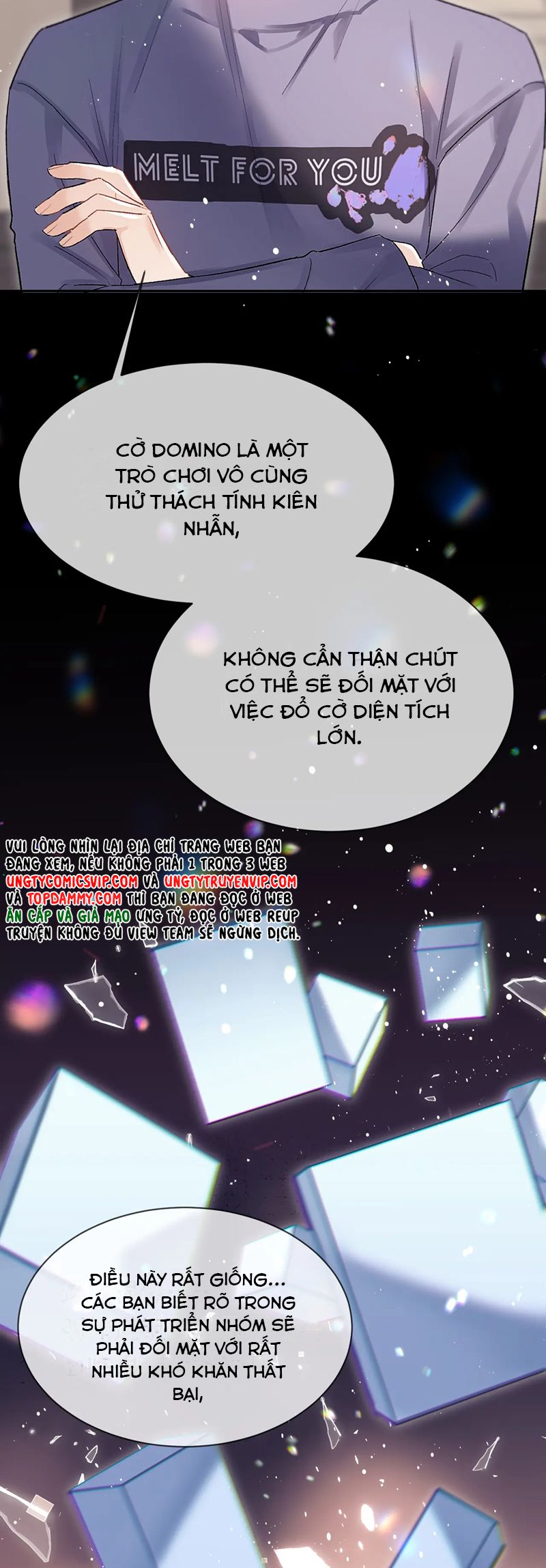 Nghịch Lý Câu Fan Chapter 22 - Trang 4