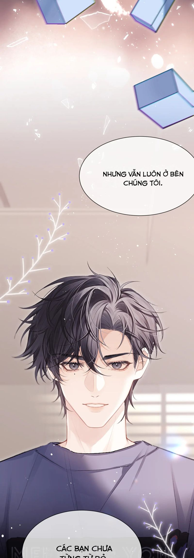 Nghịch Lý Câu Fan Chapter 22 - Trang 4
