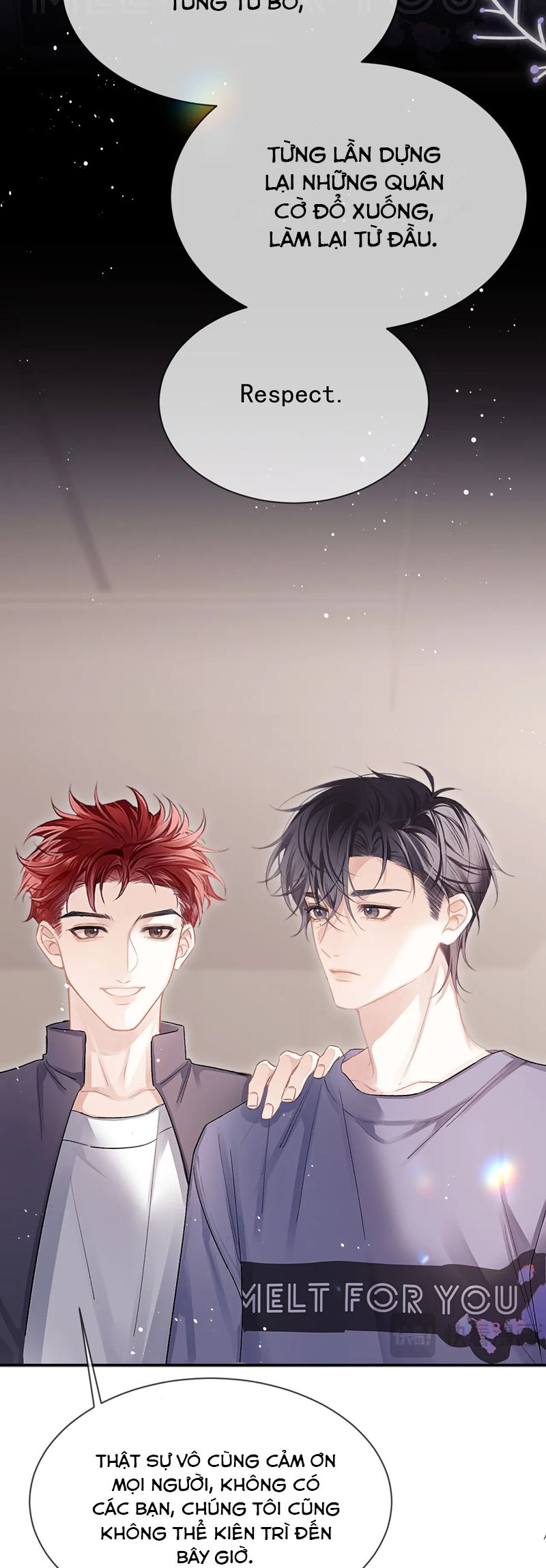 Nghịch Lý Câu Fan Chapter 22 - Trang 4