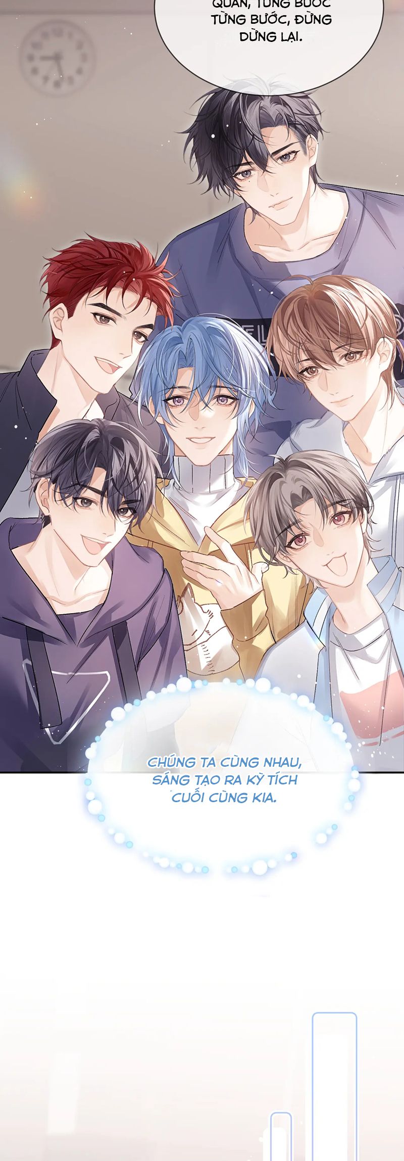 Nghịch Lý Câu Fan Chapter 22 - Trang 4