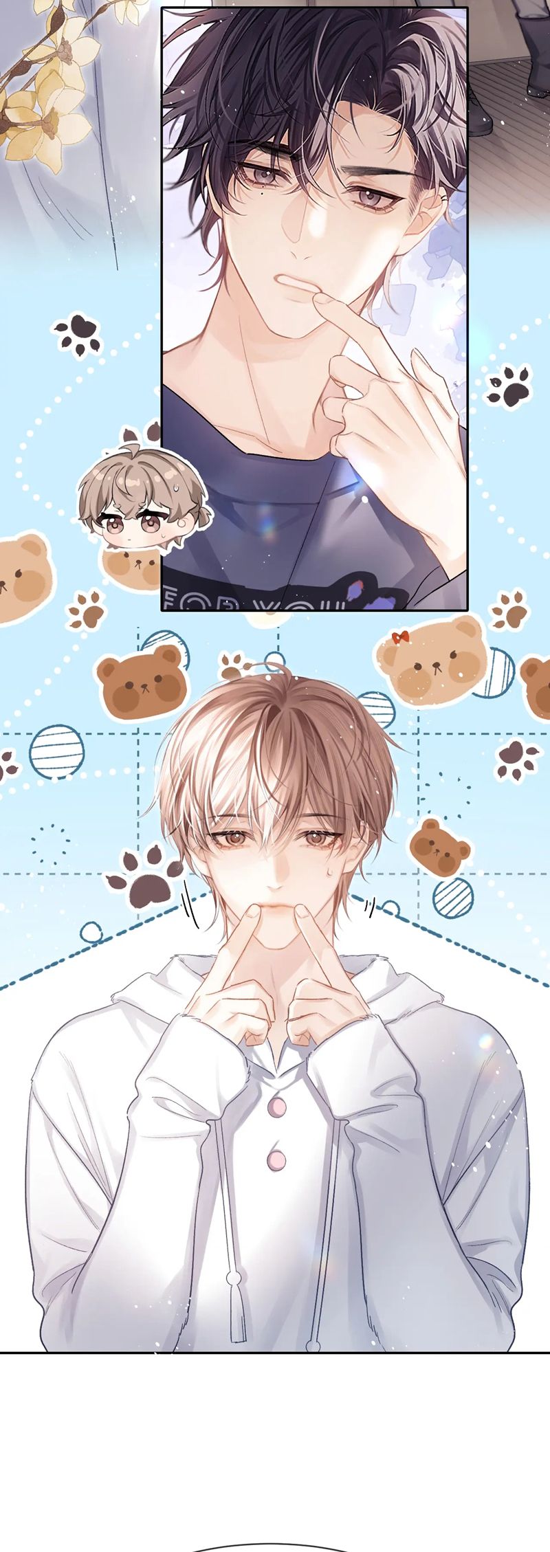 Nghịch Lý Câu Fan Chapter 22 - Trang 4