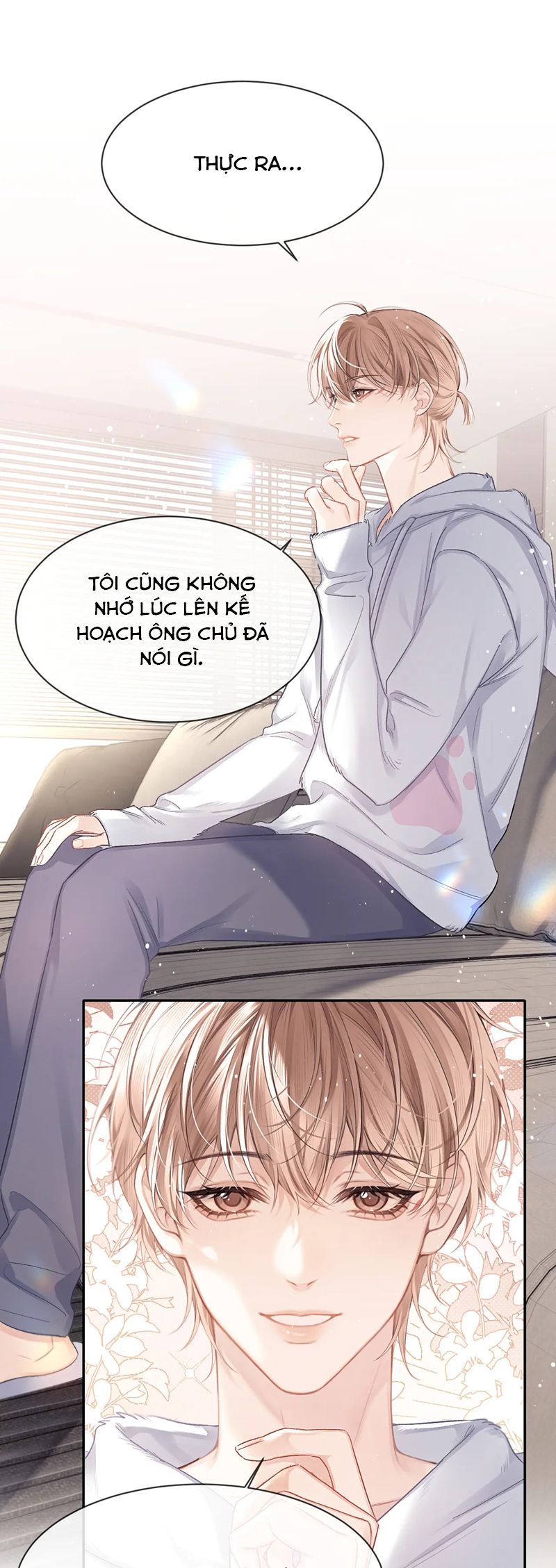 Nghịch Lý Câu Fan Chapter 22 - Trang 4