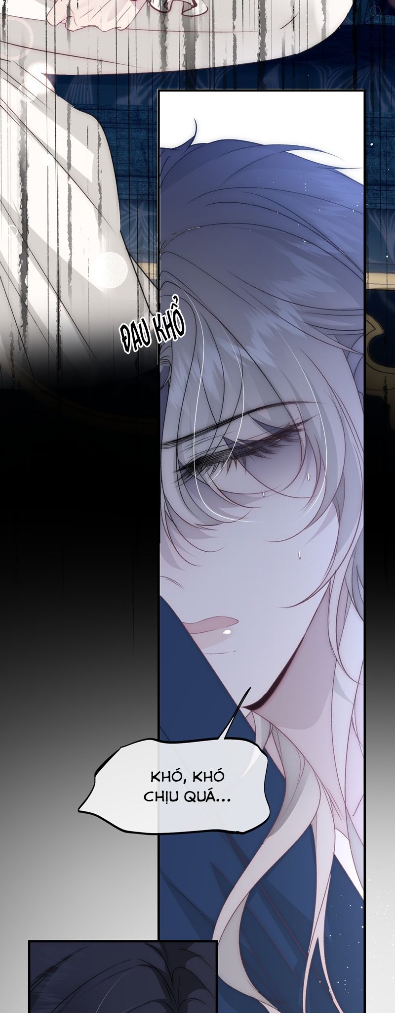 Lồng Tuyết Chapter 8 - Trang 4
