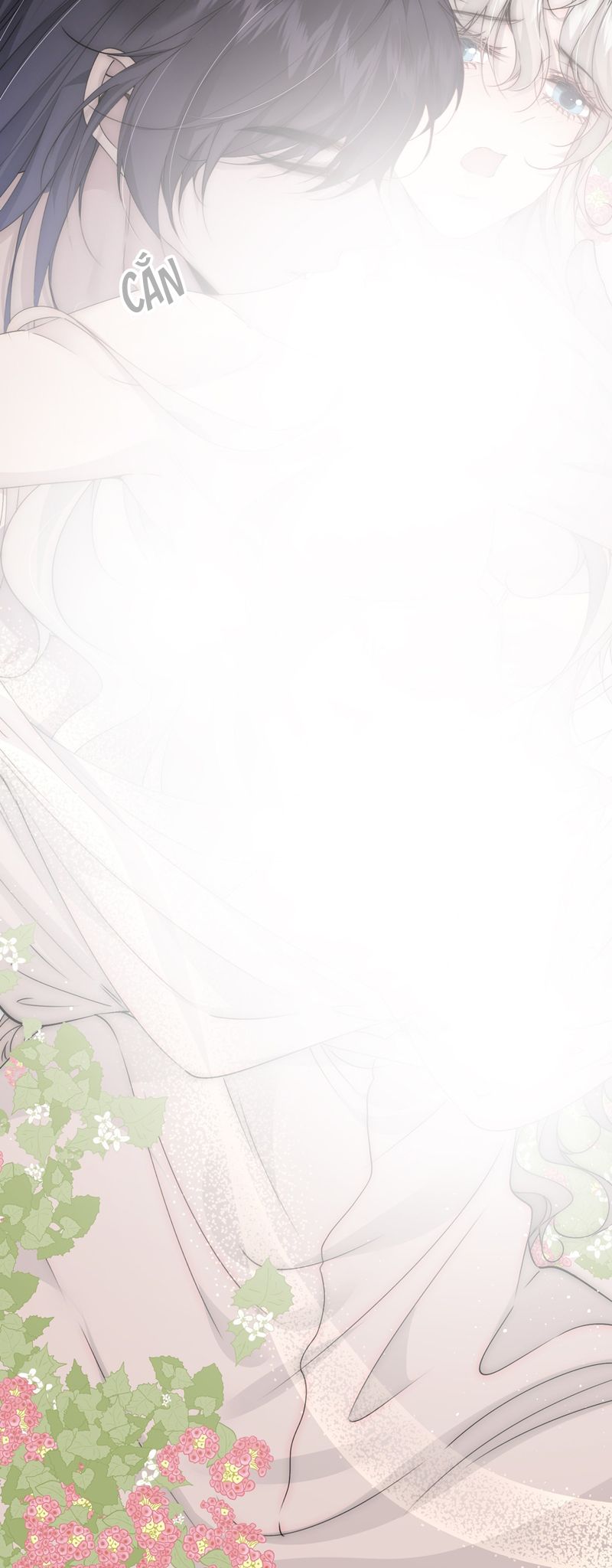 Lồng Tuyết Chapter 8 - Trang 4