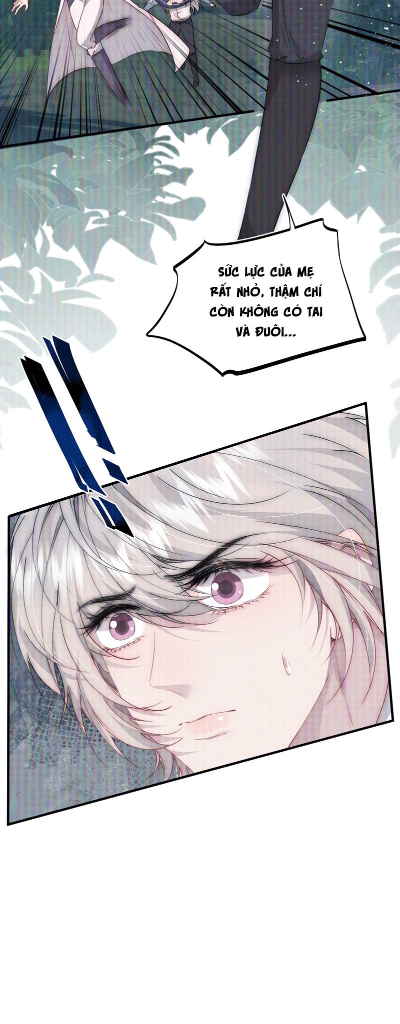 Lồng Tuyết Chapter 8 - Trang 4