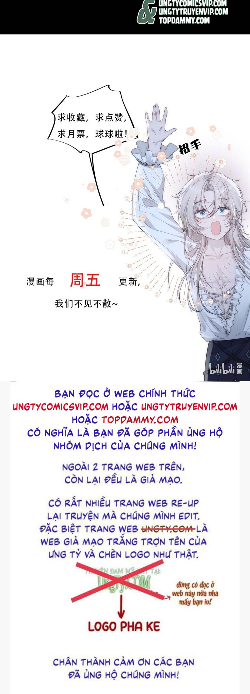 Lồng Tuyết Chapter 8 - Trang 4