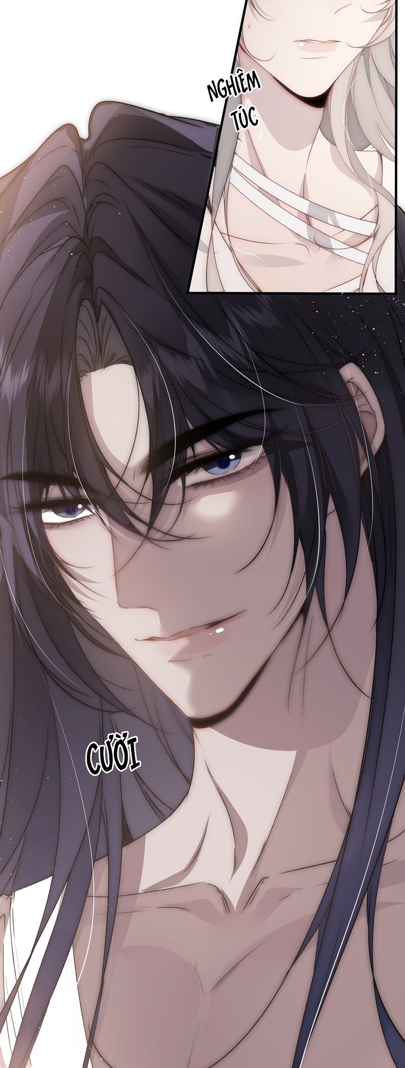Lồng Tuyết Chapter 8 - Trang 4