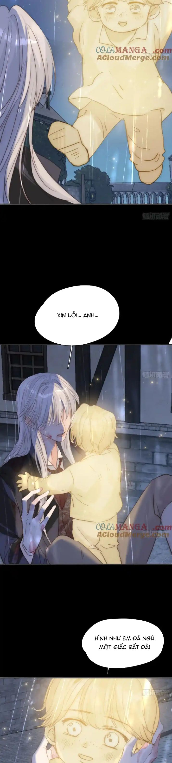 Thỉnh Cùng Ta Đồng Miên Chap 180 - Trang 2