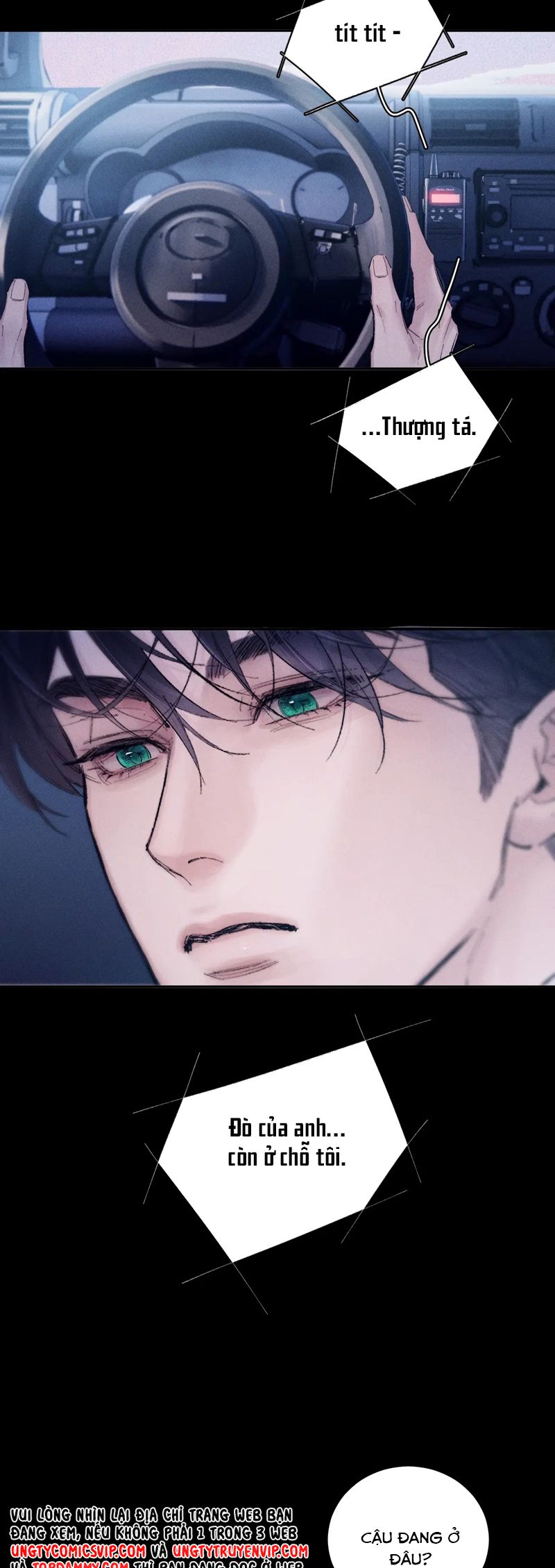 Cây Nấm Nhỏ Chap 36 - Next Chap 37