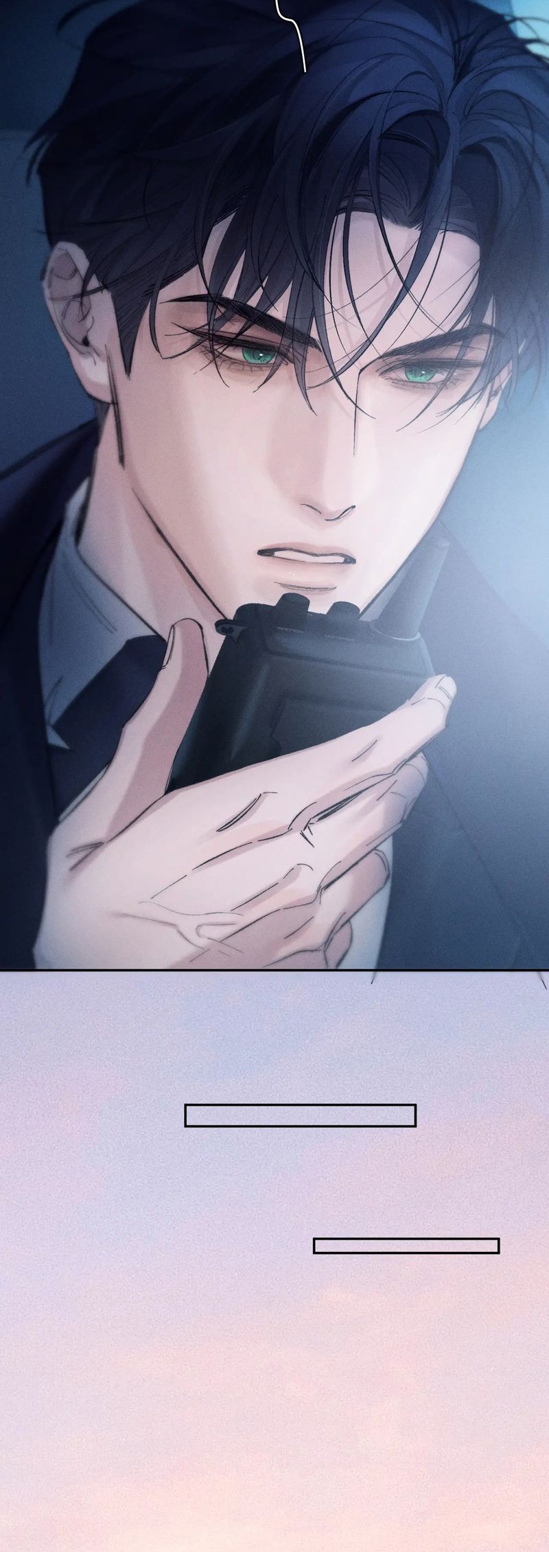 Cây Nấm Nhỏ Chap 36 - Next Chap 37