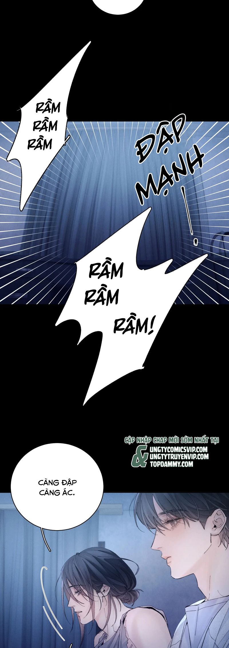 Cây Nấm Nhỏ Chap 36 - Next Chap 37