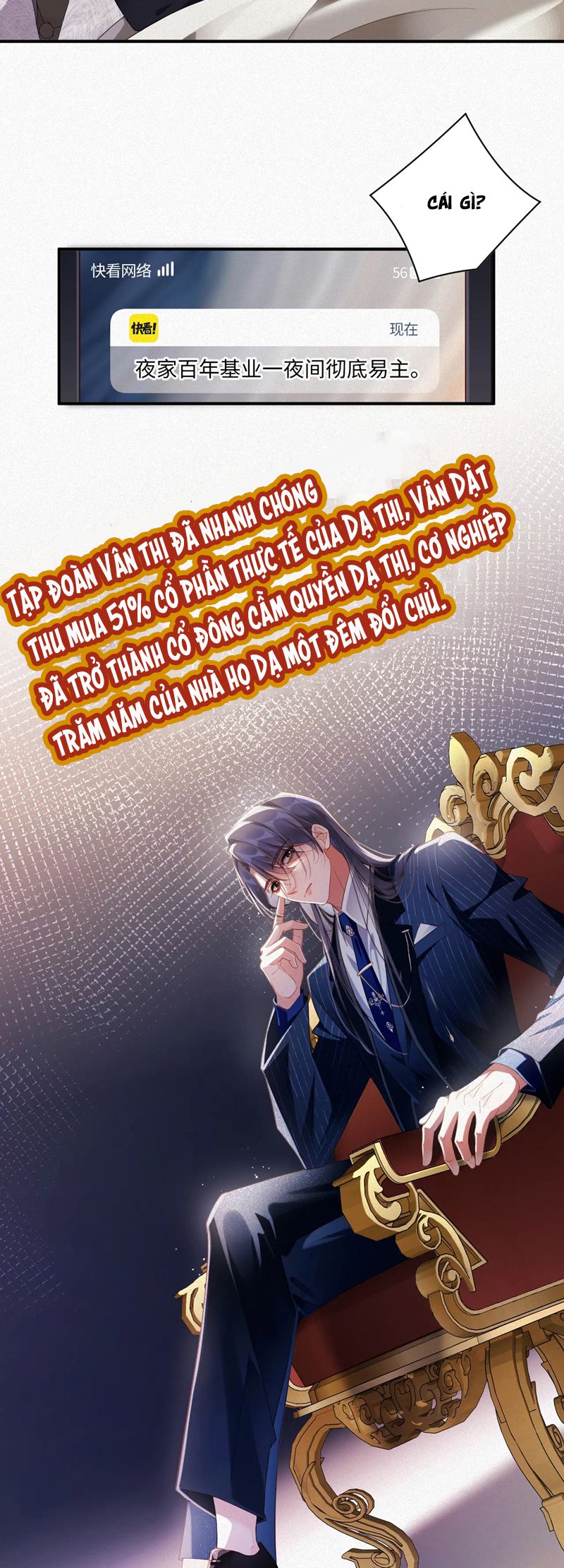Chồng Trước Lại Muốn Phục Hôn Rồi Chapter 77 - Trang 3