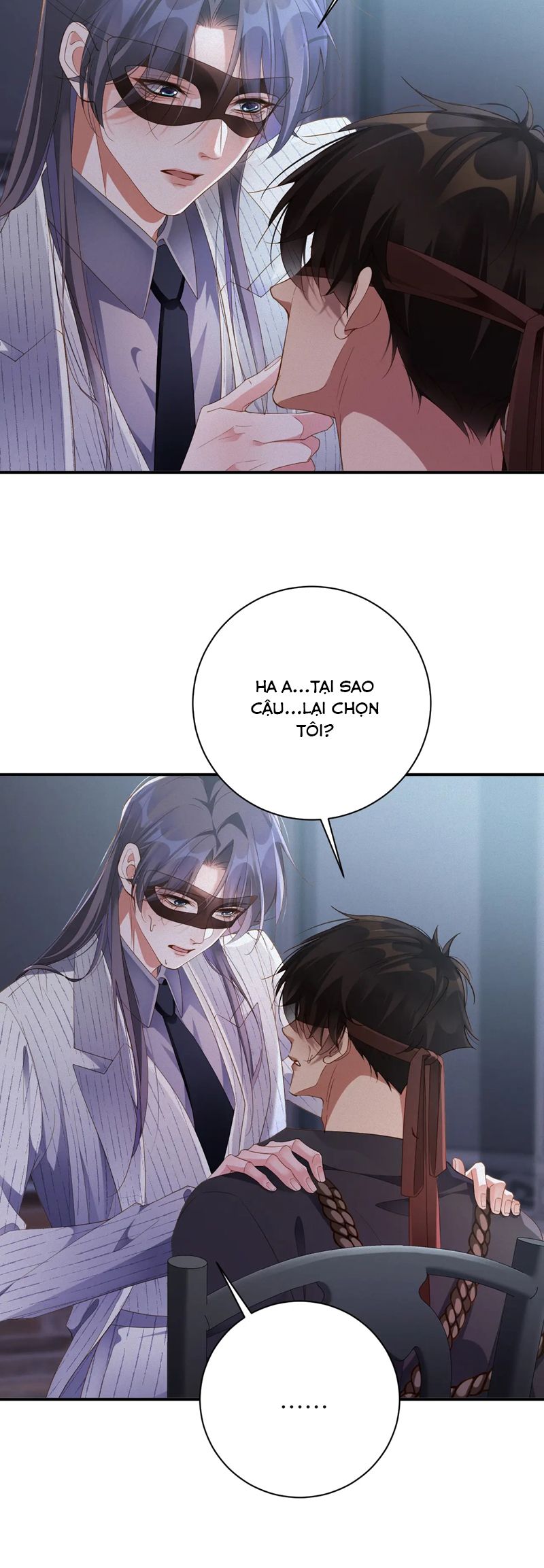 Chồng Trước Lại Muốn Phục Hôn Rồi Chapter 77 - Trang 3