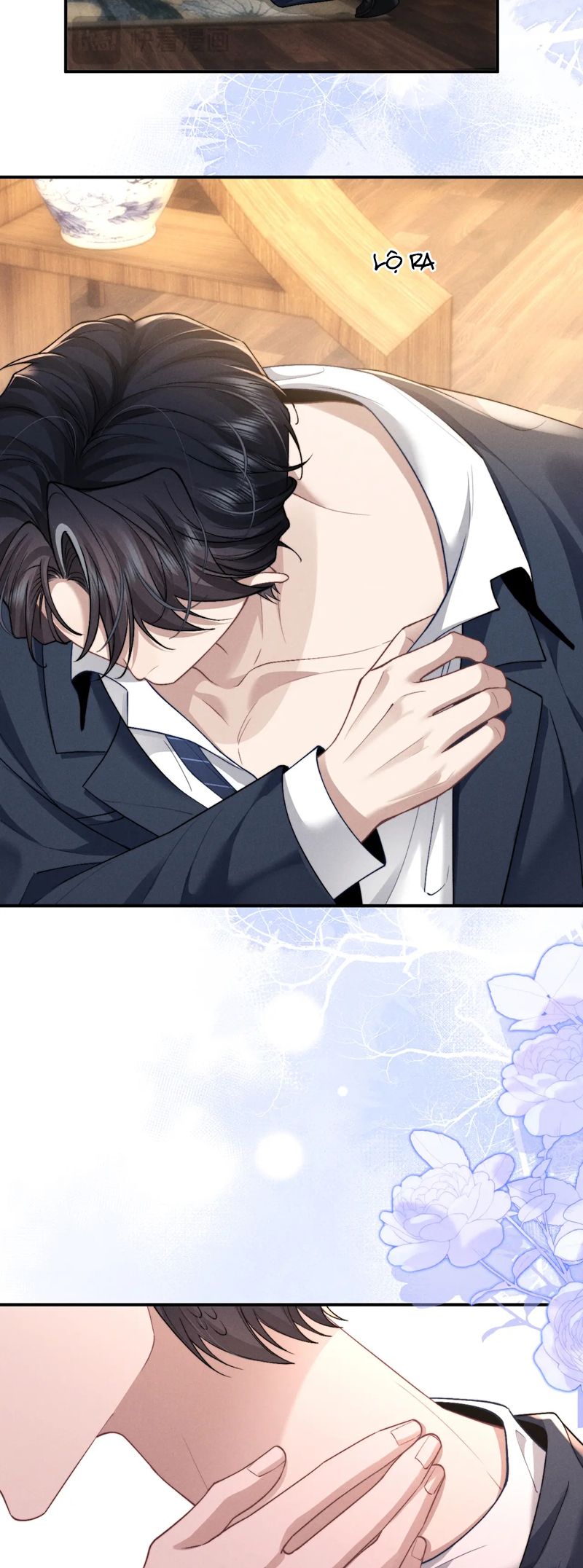 Chấp Sự Thỏ Cụp Tai Chapter 119 - Next Chapter 120