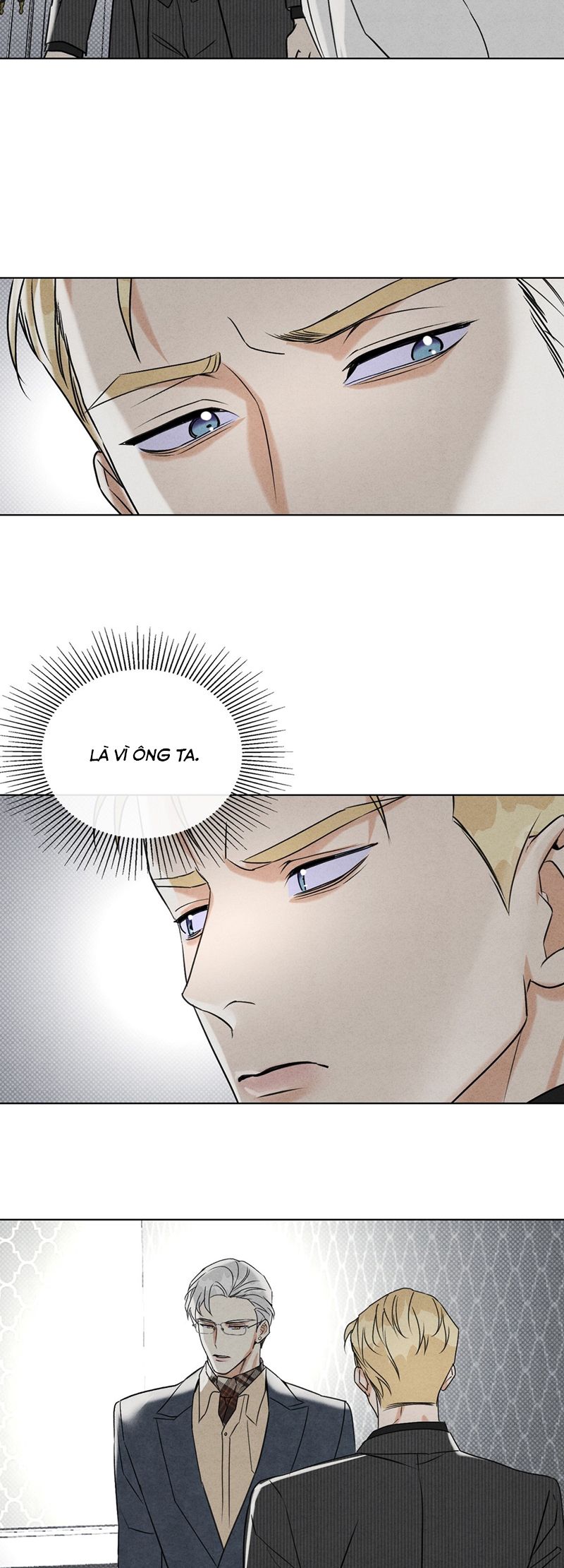 Anh Trai Tiện Lợi Của Tôi Chap 42 - Trang 3