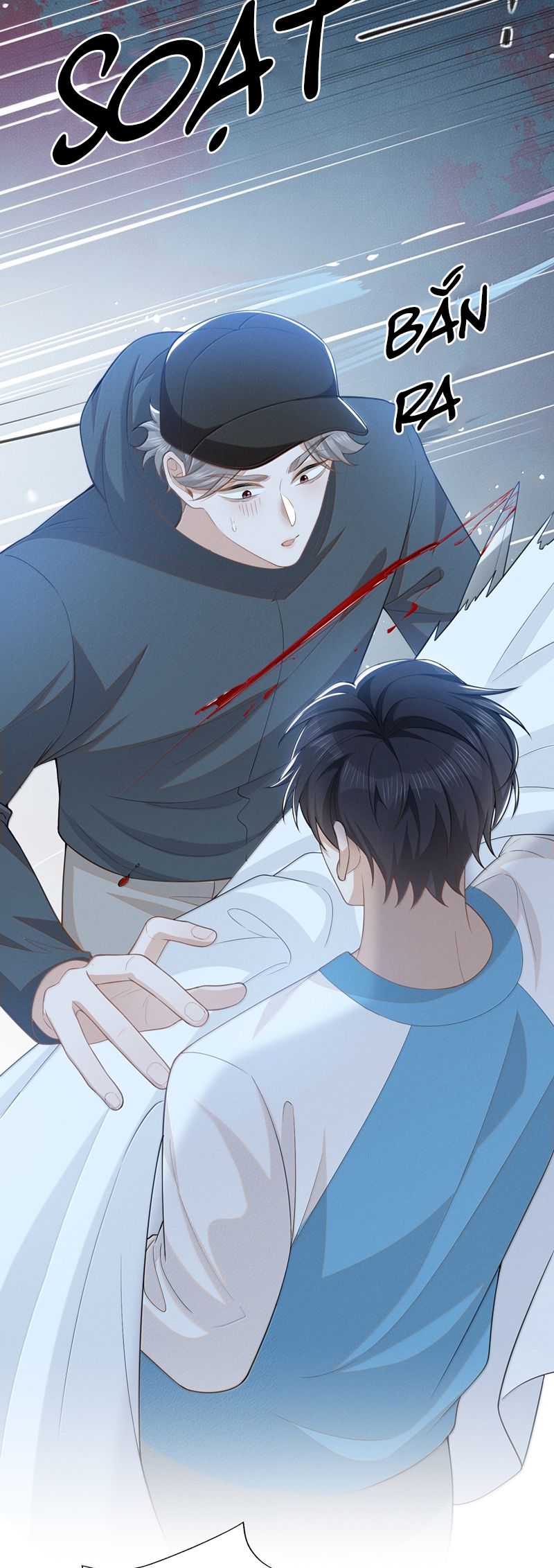 Lai Sinh Bất Kiến Chapter 144 - Next Chapter 145