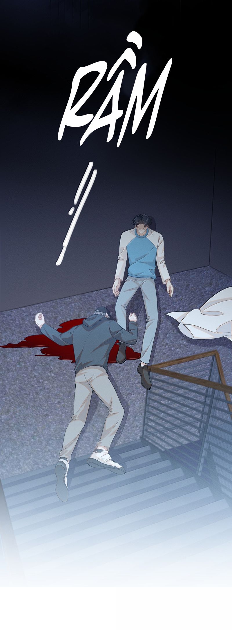 Lai Sinh Bất Kiến Chapter 144 - Next Chapter 145