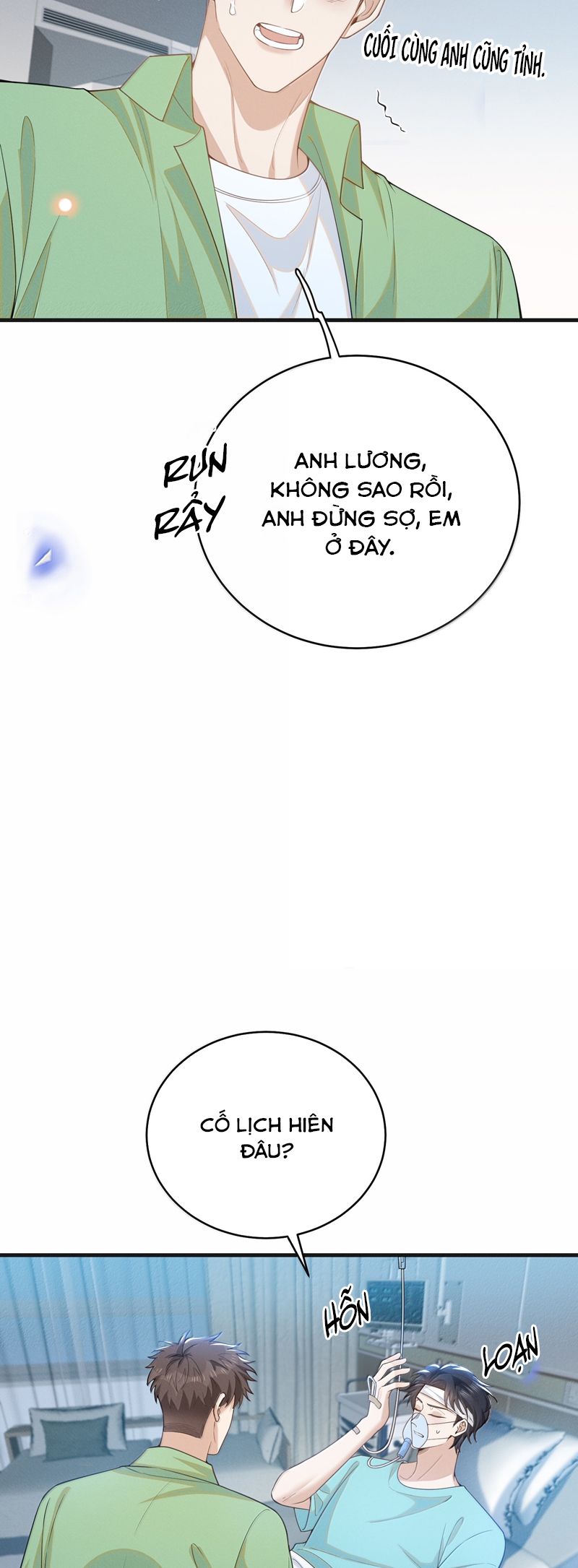 Lai Sinh Bất Kiến Chapter 144 - Next Chapter 145