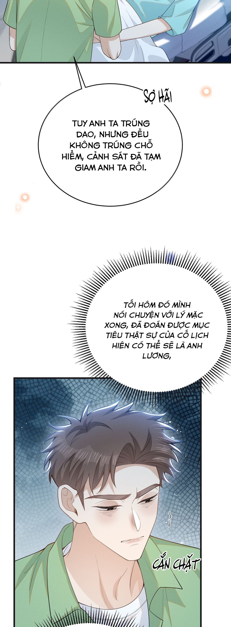 Lai Sinh Bất Kiến Chapter 144 - Next Chapter 145