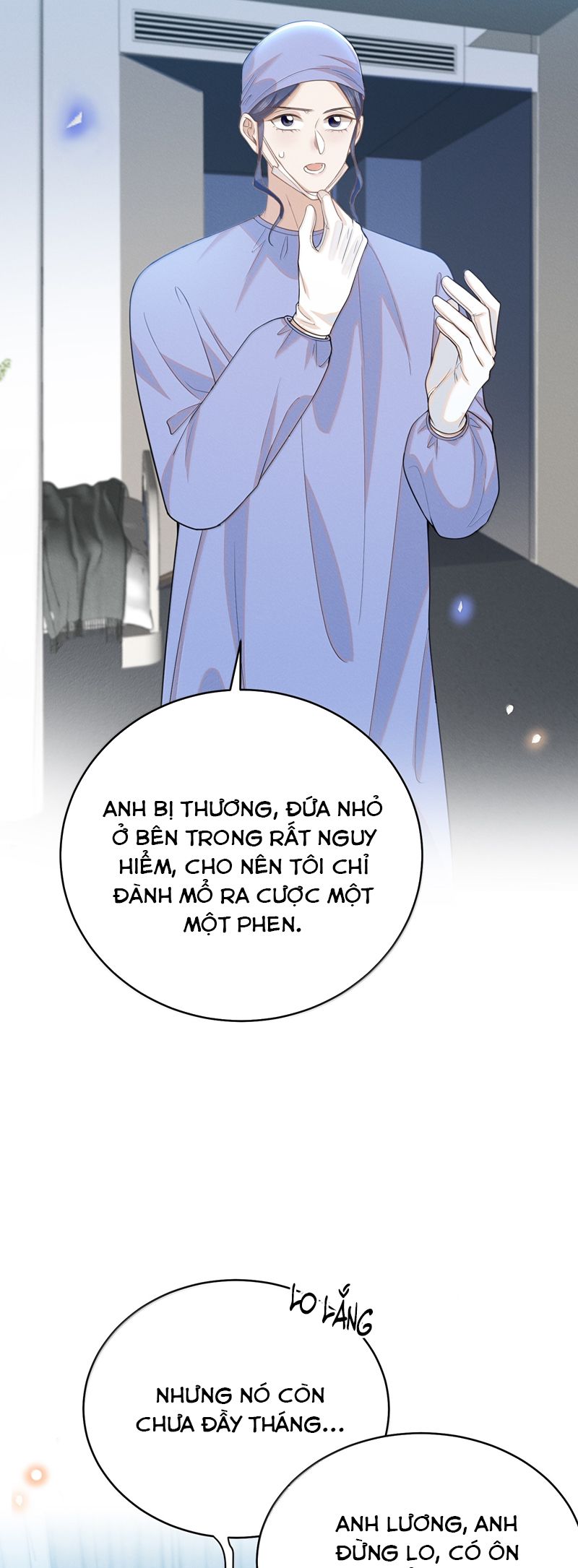 Lai Sinh Bất Kiến Chapter 144 - Next Chapter 145