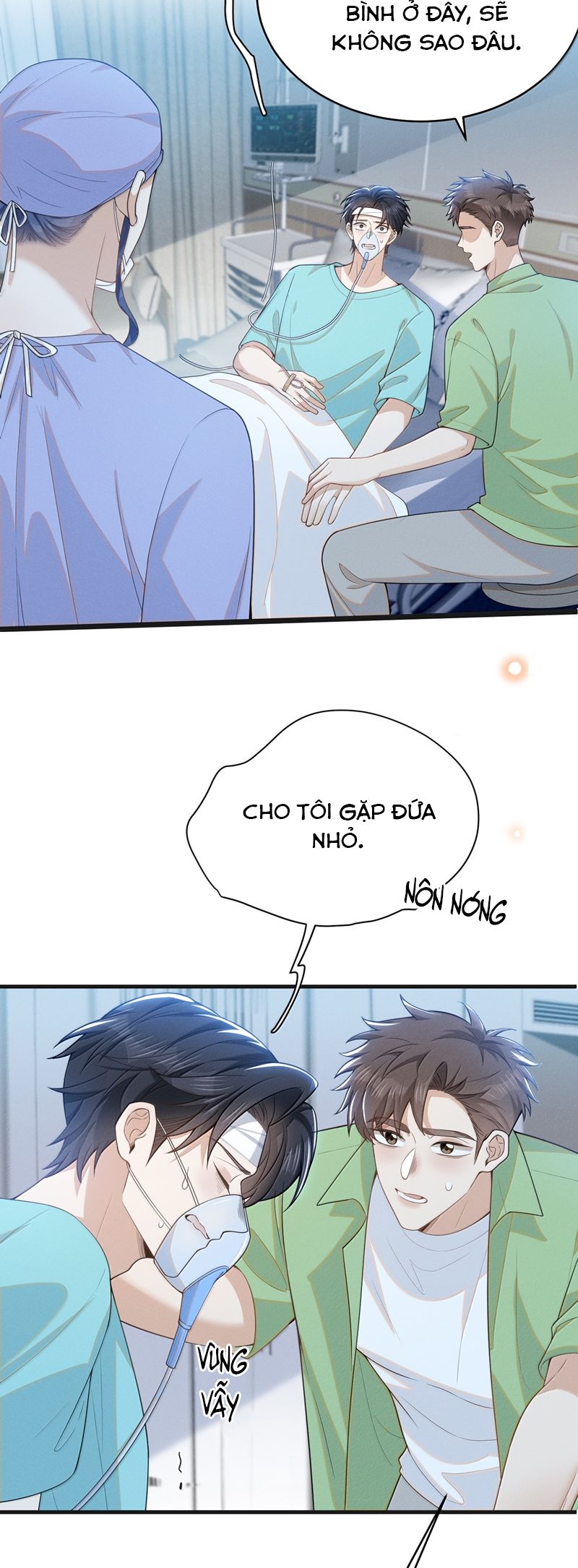 Lai Sinh Bất Kiến Chapter 144 - Next Chapter 145