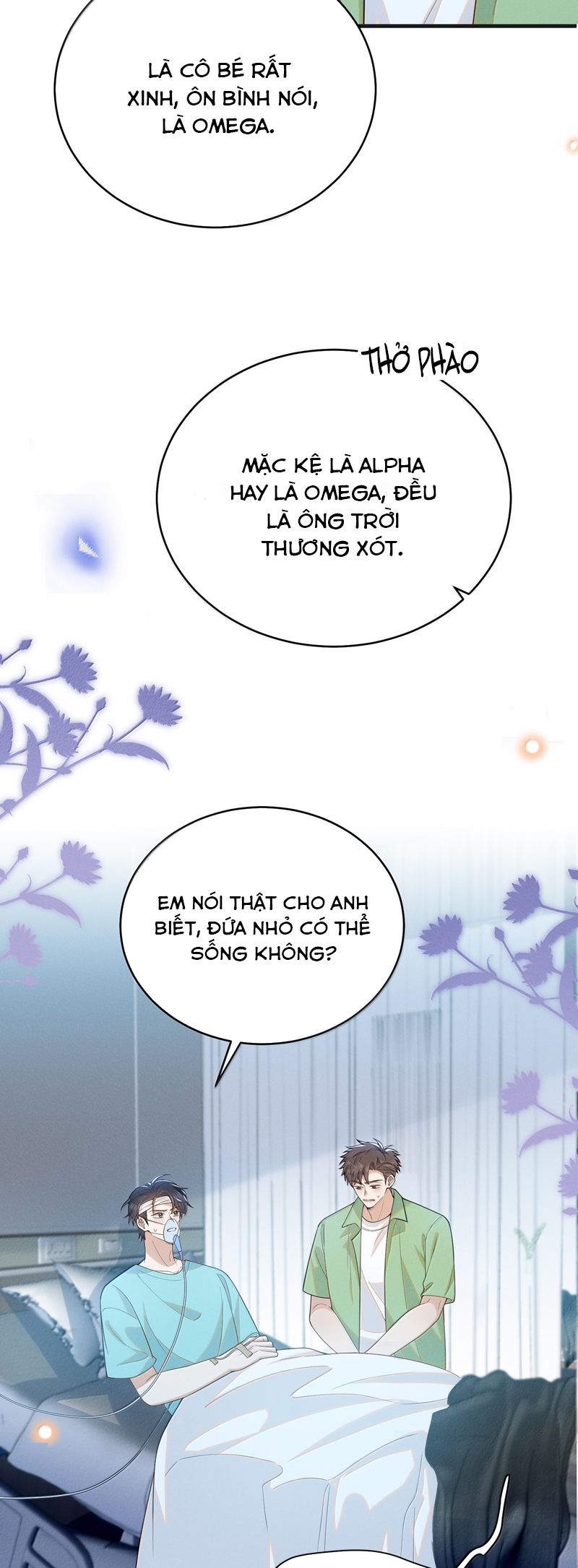 Lai Sinh Bất Kiến Chapter 144 - Next Chapter 145