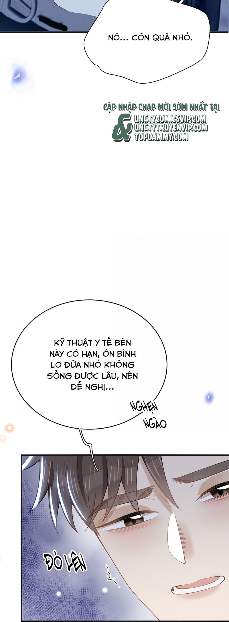Lai Sinh Bất Kiến Chapter 144 - Next Chapter 145