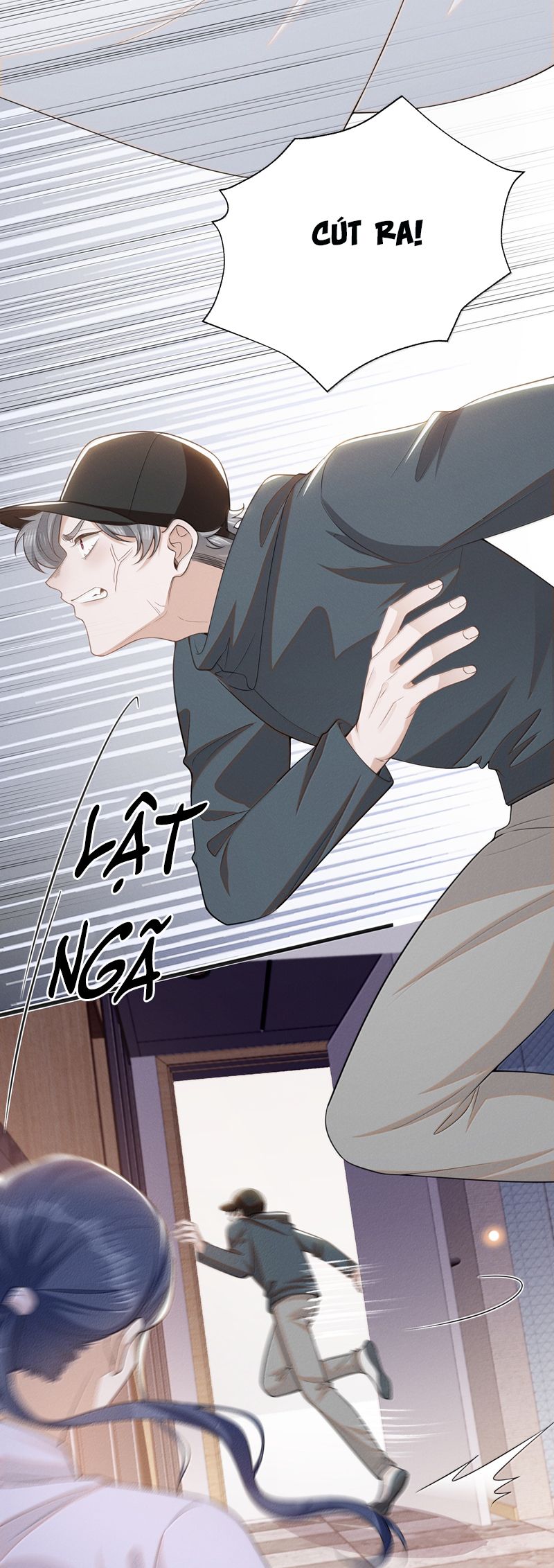 Lai Sinh Bất Kiến Chapter 144 - Next Chapter 145