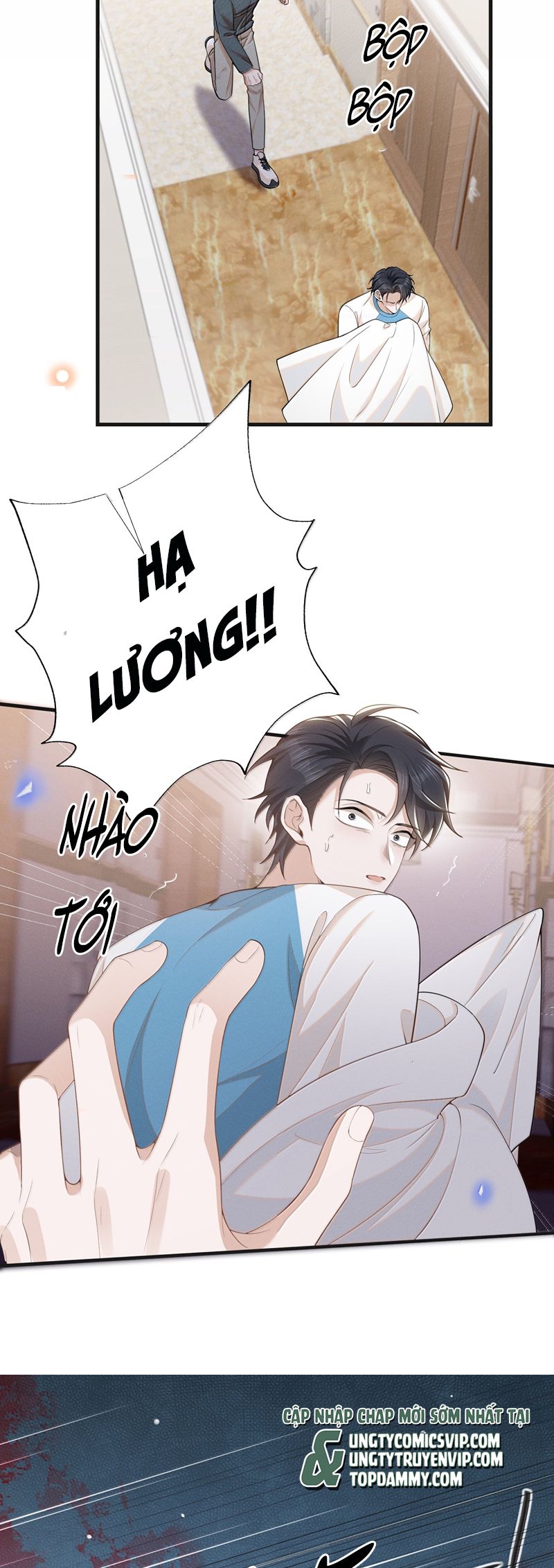 Lai Sinh Bất Kiến Chapter 144 - Next Chapter 145