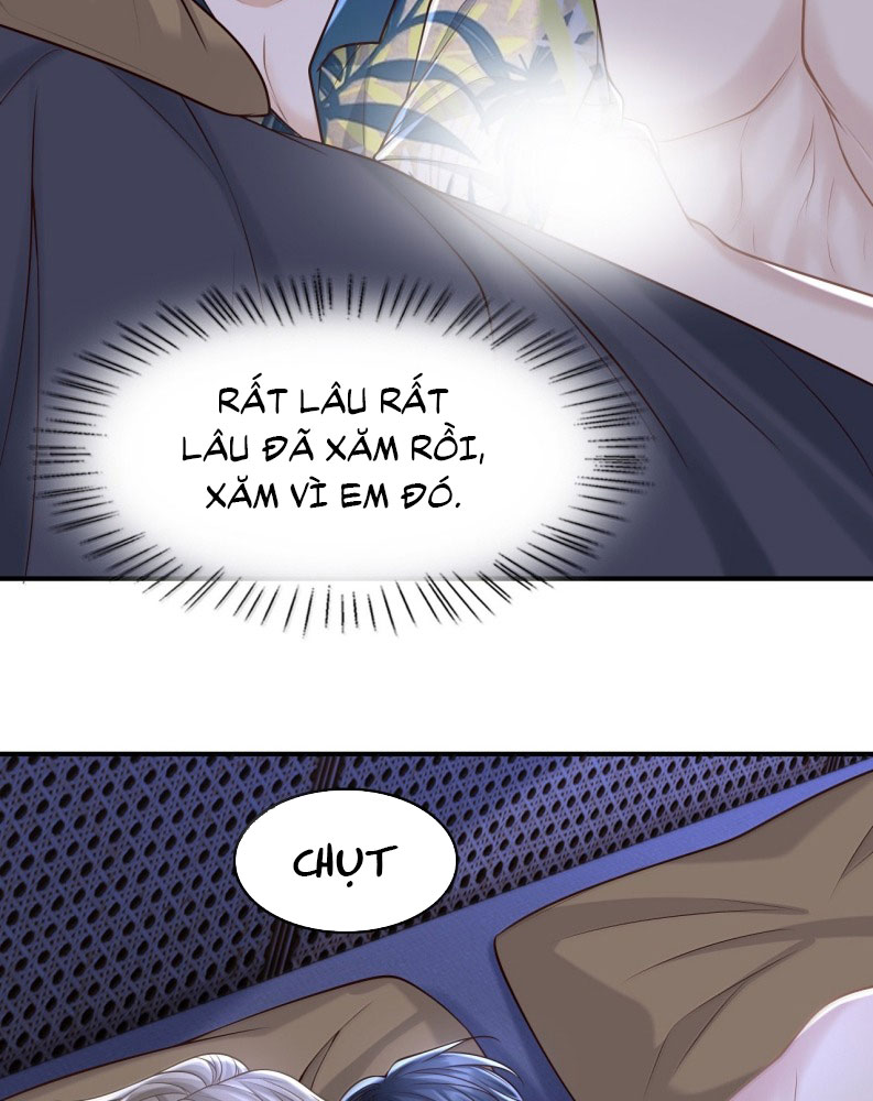 Để Tâm Chapter 85 - Trang 3