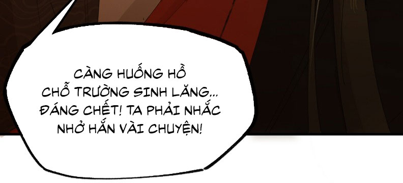 Ý Trung Nhân Chapter 18 - Trang 3